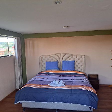 Maychu'S Albergue Chincheros  Esterno foto