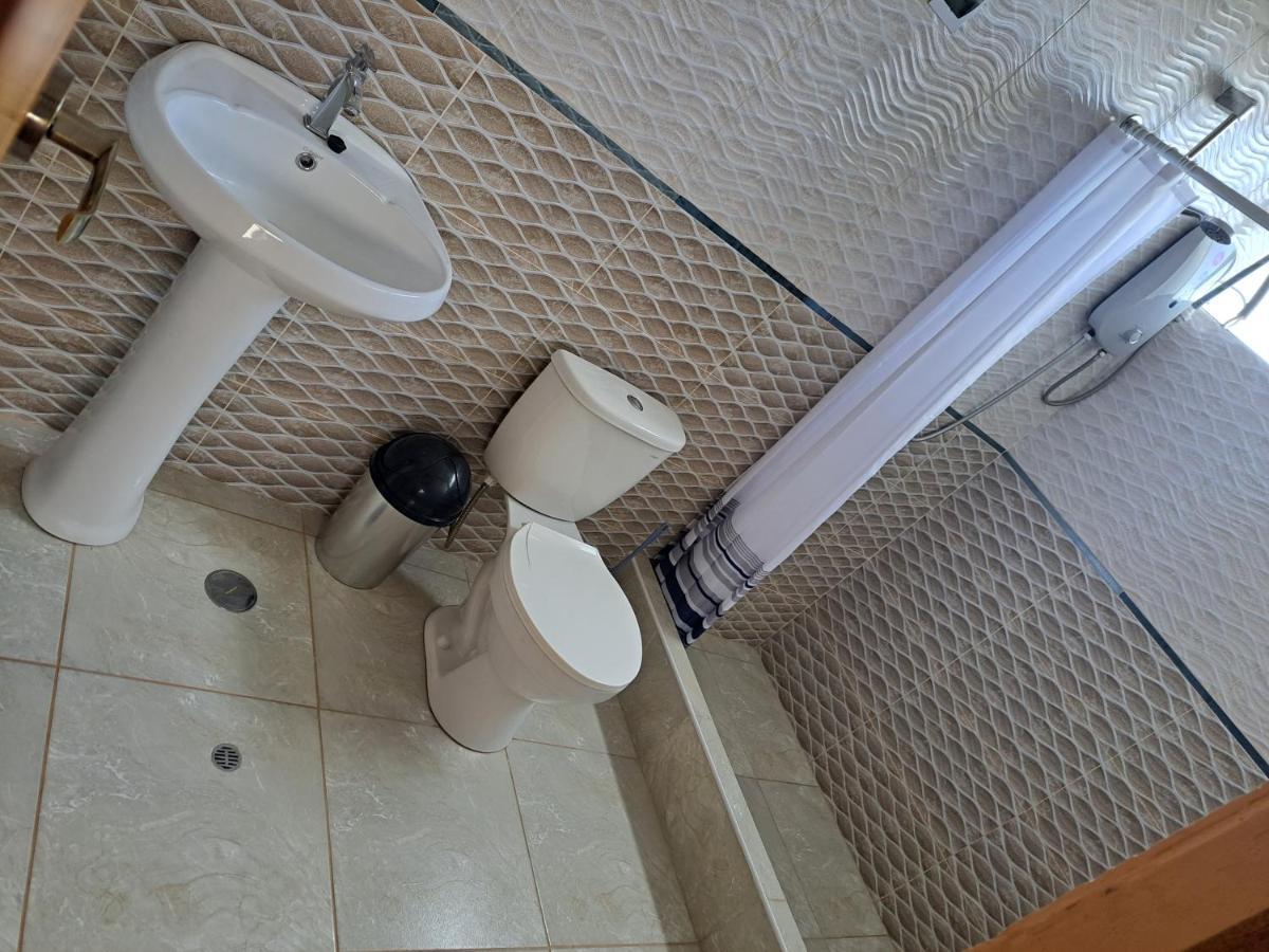 Maychu'S Albergue Chincheros  Esterno foto